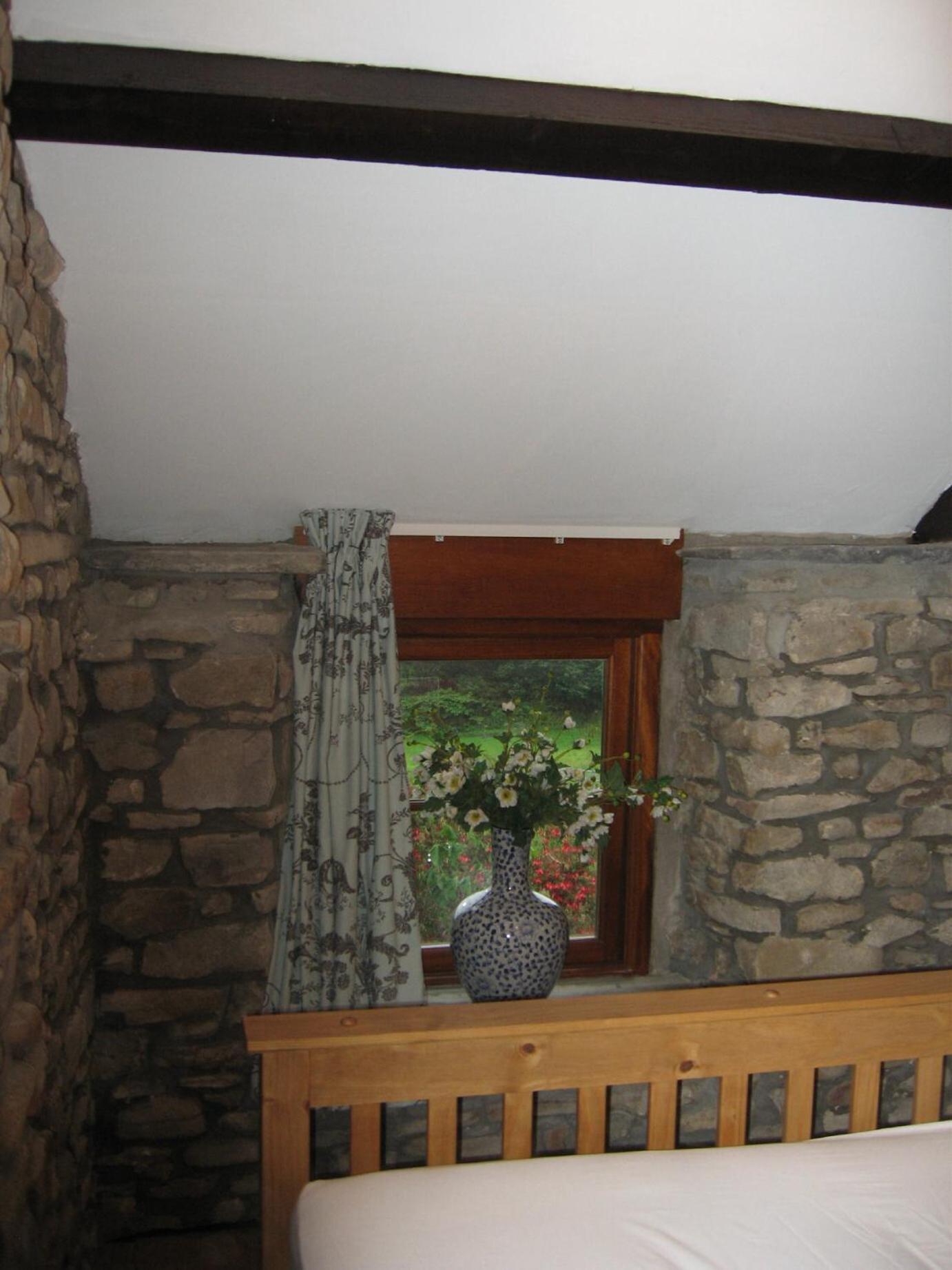 Tunnel Cottages At Blaen-Nant-Y-Groes Farm Aberdare Ruang foto
